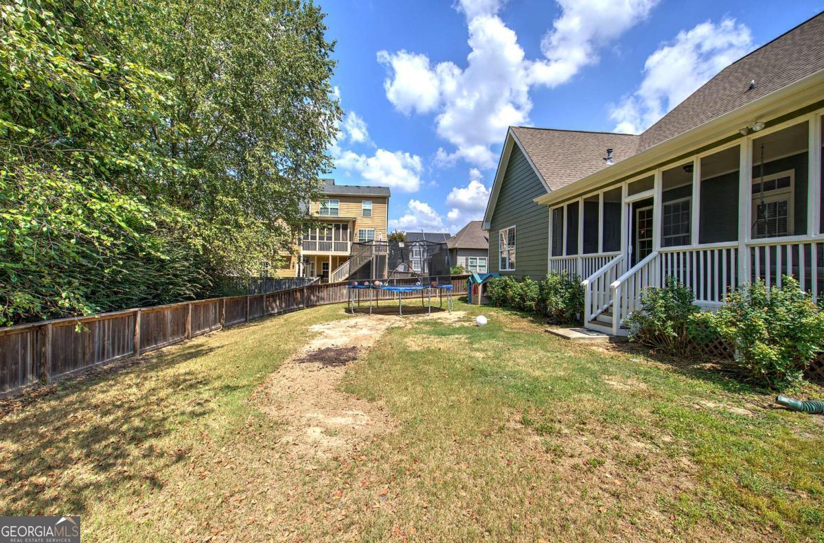 Four Seasons - Residential