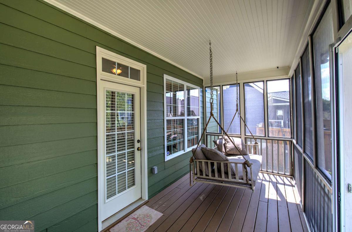 Four Seasons - Residential