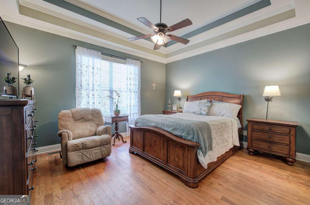 Four Seasons - Residential