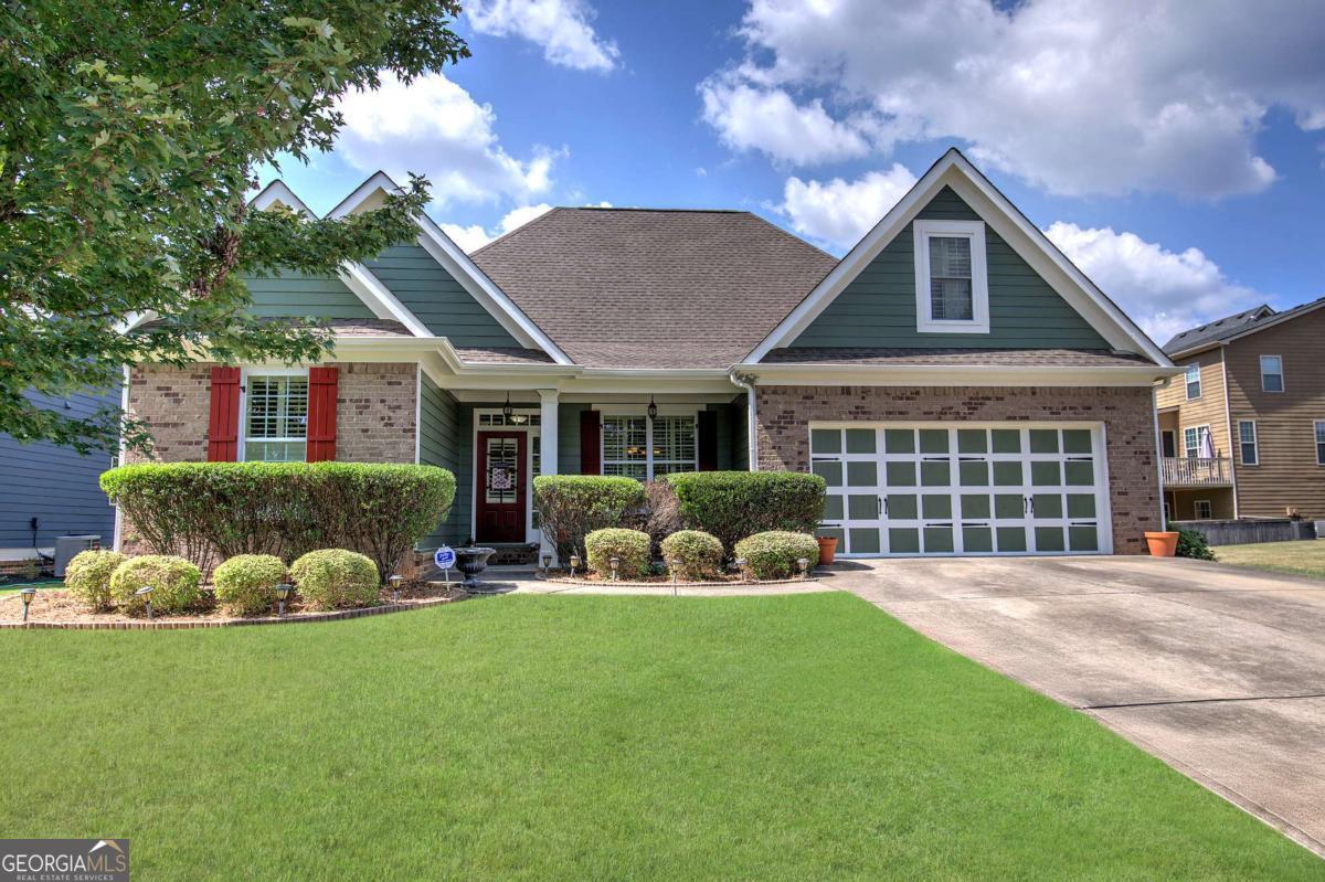 Four Seasons - Residential