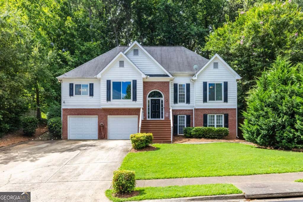 Photo of 106 Hearthstone Drive, Woodstock, GA 30189 (MLS # 10792494)