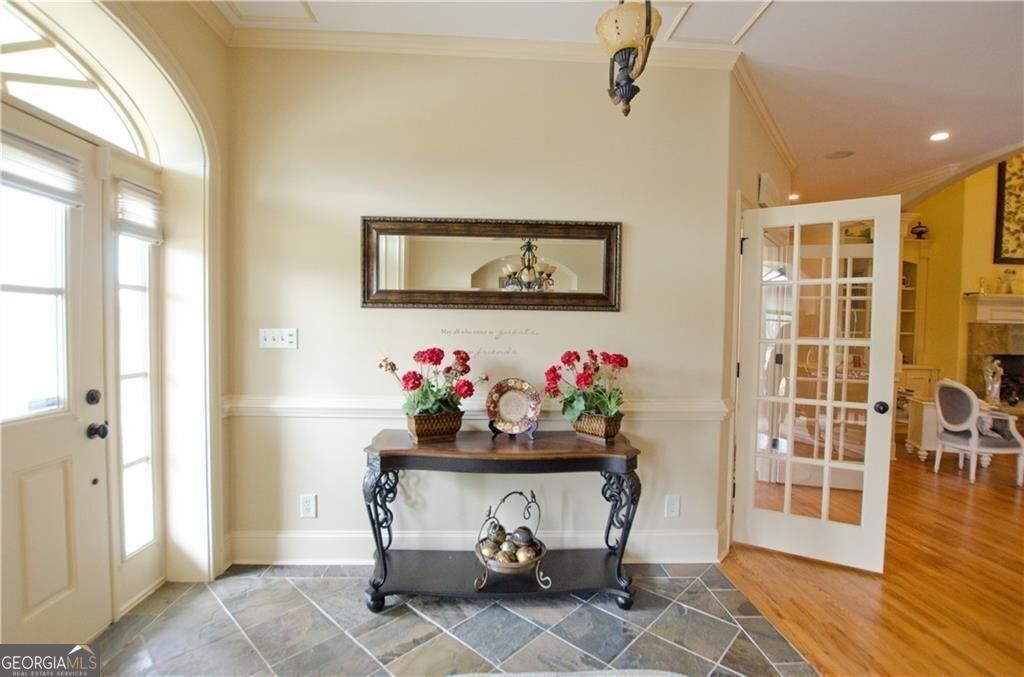 1331 Barrows Grove RD