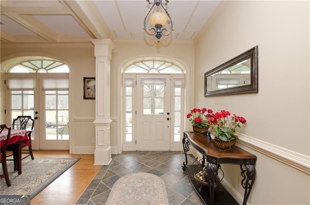 Photo of 1331 Barrows Grove Road, Madison, GA 30625 (MLS # 10707265)