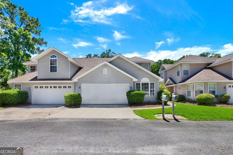50 Gale Break CIR Richmond Hill GA 31324