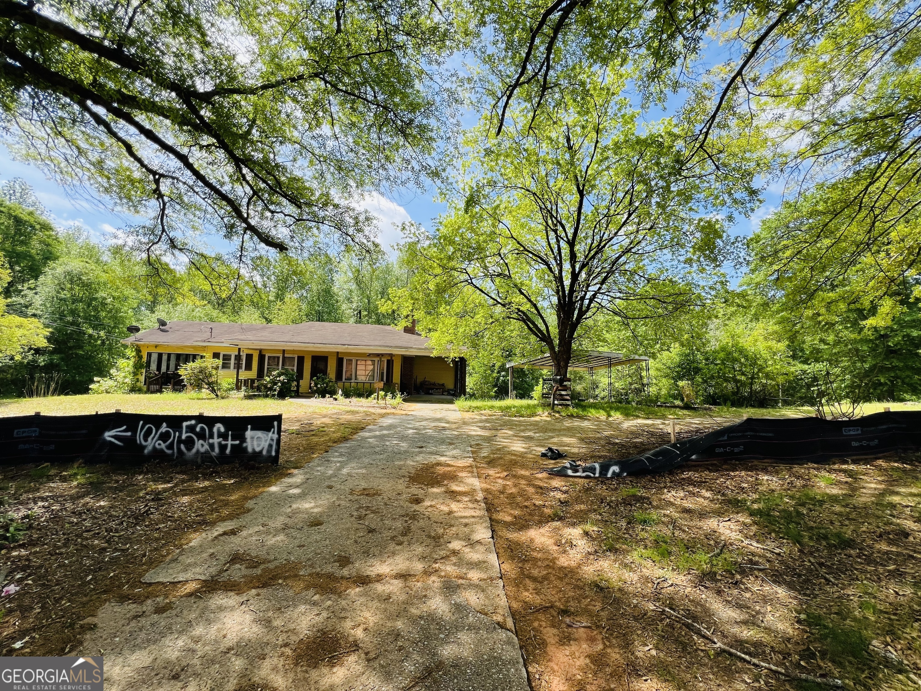 5700 Abbotts Bridge RD