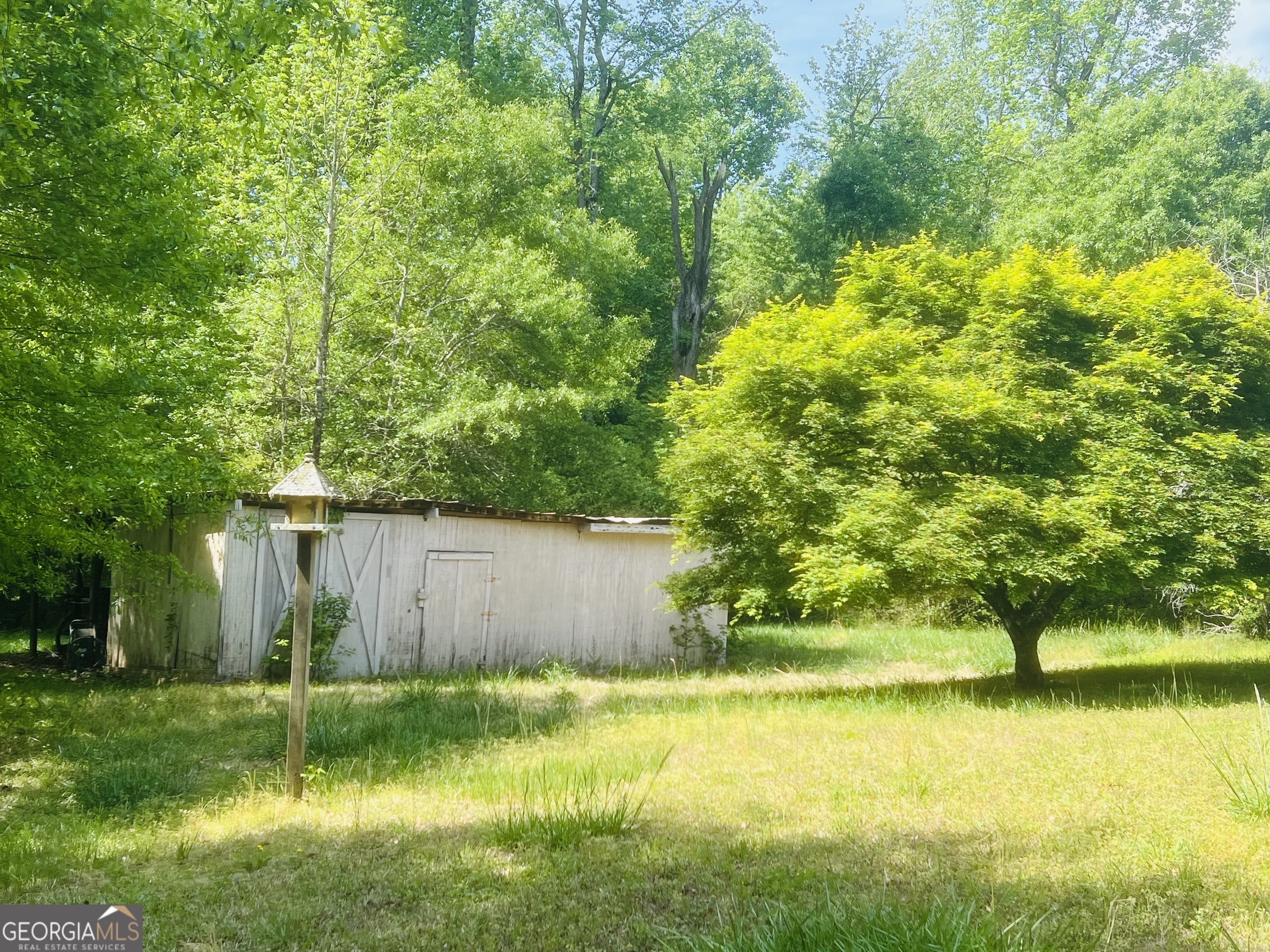5700 Abbotts Bridge RD
