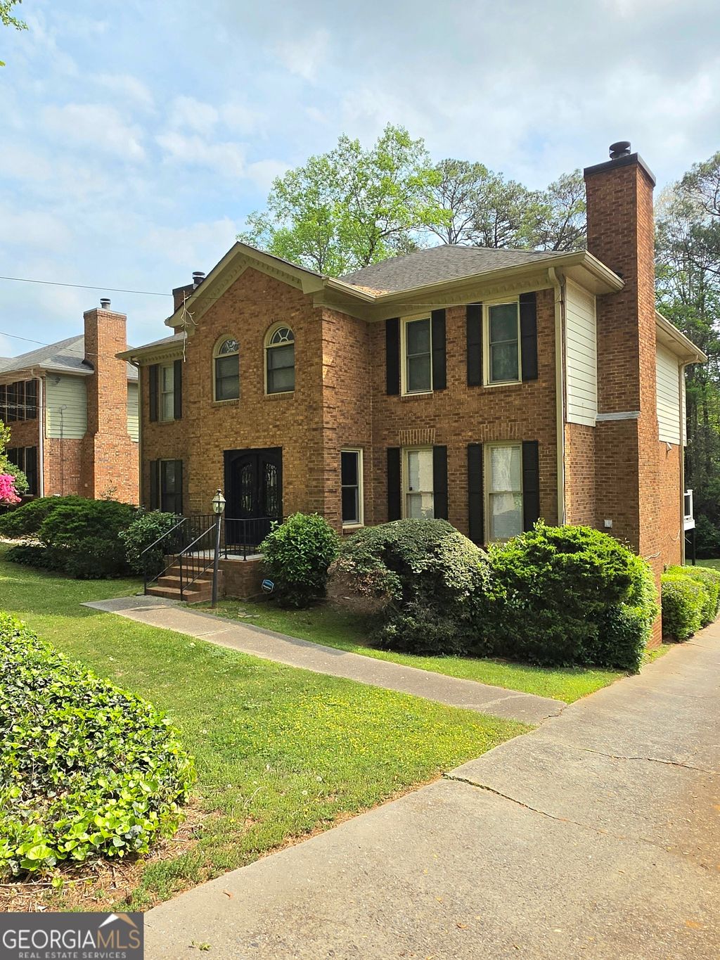 Photo of 765 N Parkwood Road, Decatur, GA 30030 (MLS # 10724988)