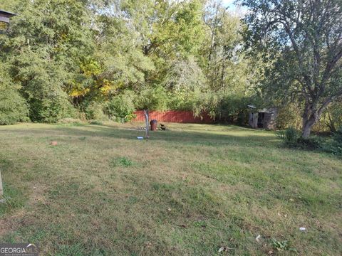 A home in Lagrange