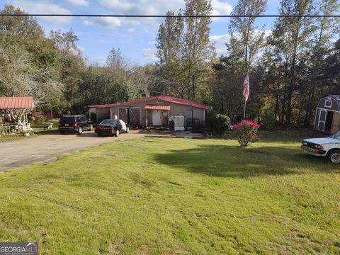 A home in Lagrange