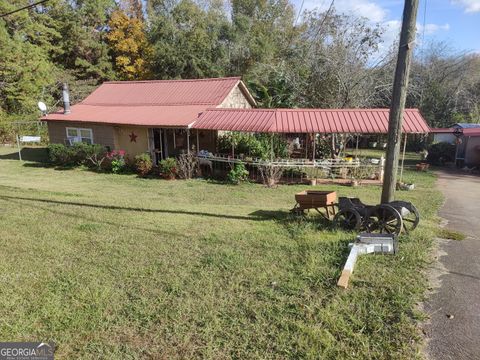 A home in Lagrange