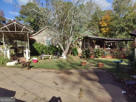 A home in Lagrange