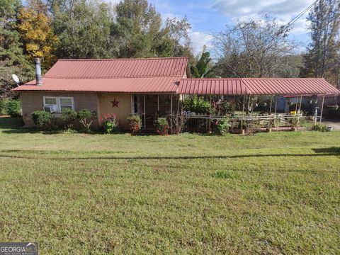 A home in Lagrange