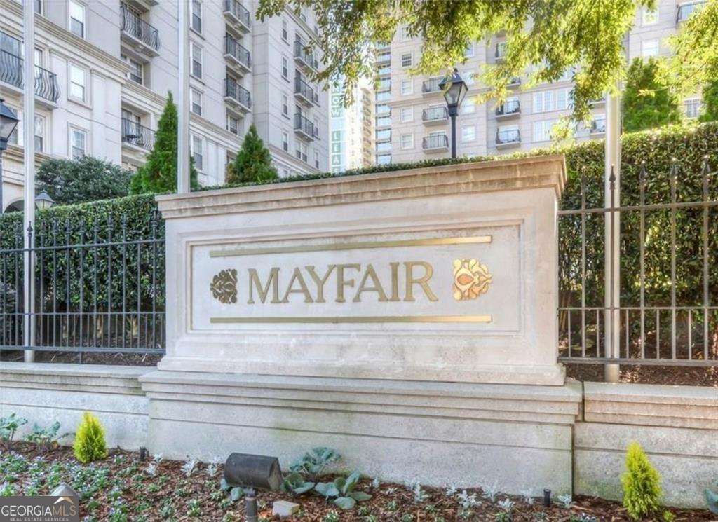 Photo of 199 14th Street NE #2409, Atlanta, GA 30309 (MLS # 10696244)