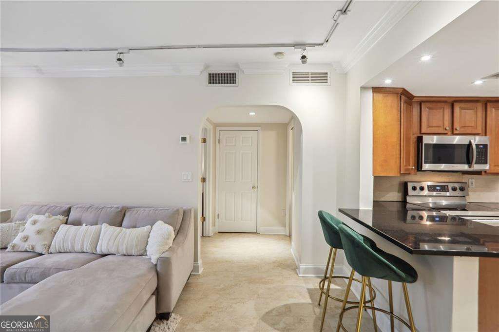 Photo of 199 14th Street NE #2409, Atlanta, GA 30309 (MLS # 10696244)