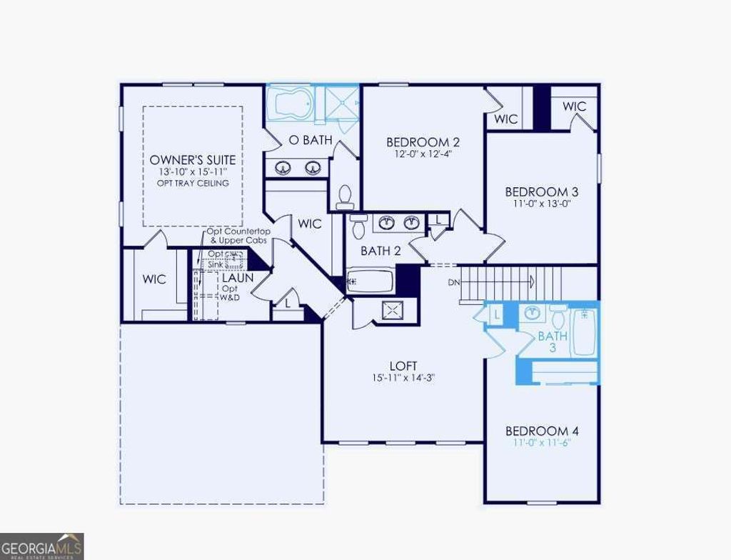 Photo of 4895 Rosarian Drive, Cumming, GA 30040 (MLS # 10794187)