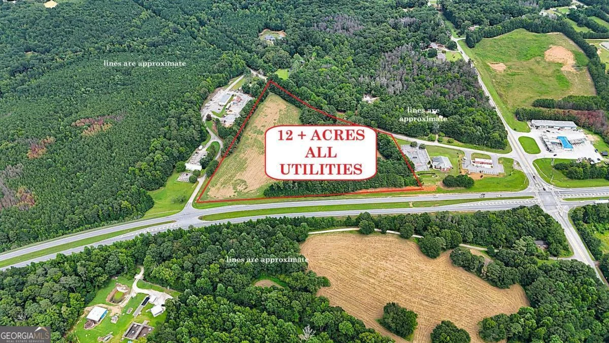 90 Five Points Road, Buchanan, GA, 30113