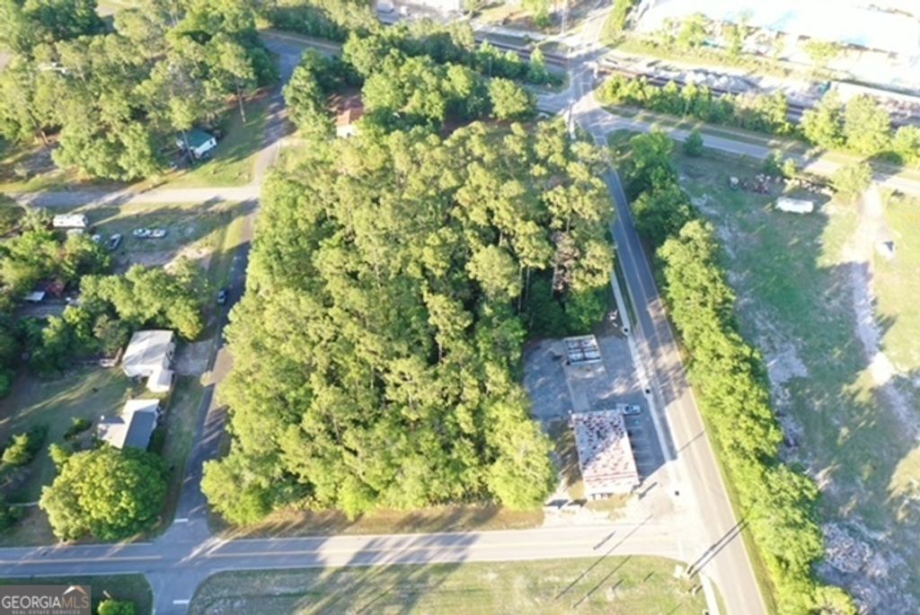 Photo of 0 Park Street, Homeland, GA 31537 (MLS # 10772888)