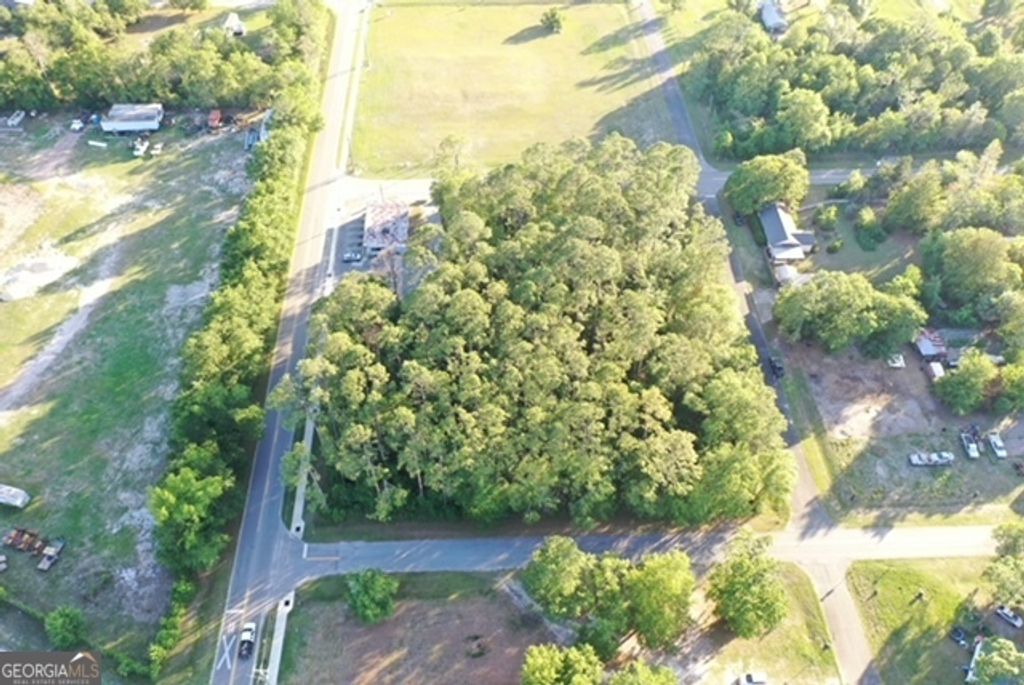 Photo of 0 Park Street, Homeland, GA 31537 (MLS # 10772888)