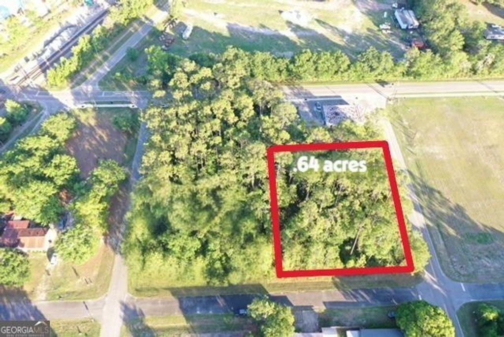 Photo of 0 Park Street, Homeland, GA 31537 (MLS # 10772888)