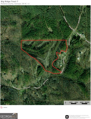 DAMASCUS RD, RANGER, GA 30734 - Image ccec197642387255e1a88dab4e734d64/4108461561