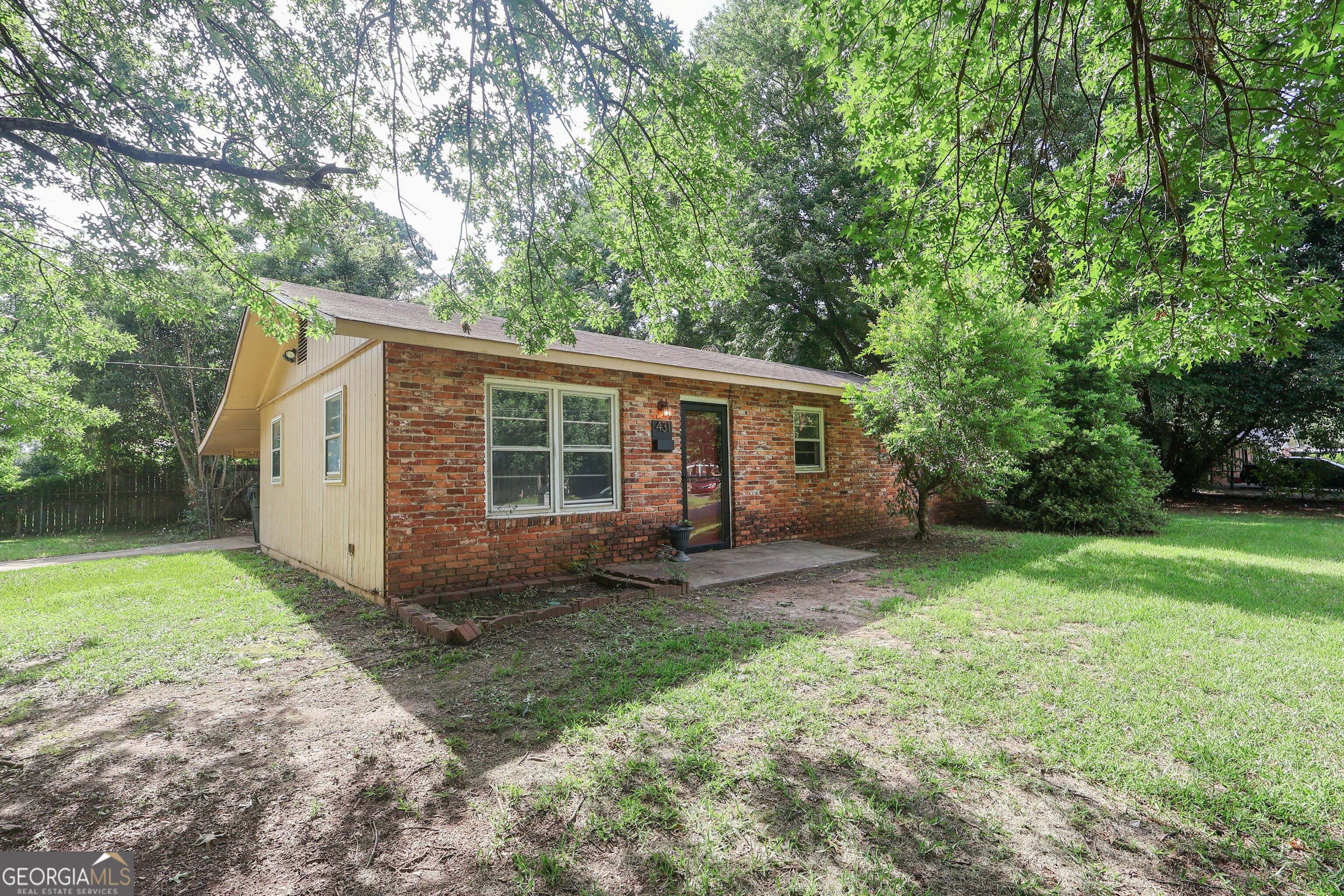 431 Alabama AVE