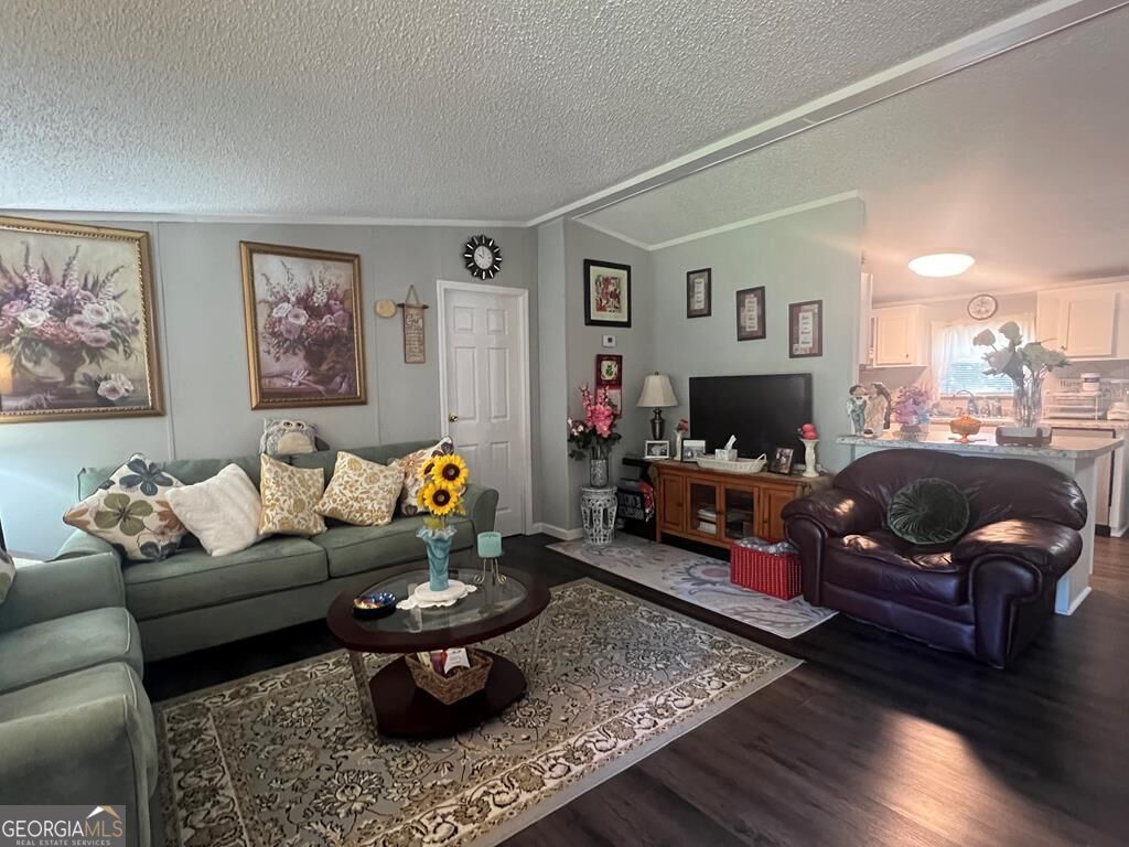 Photo of 166 Pebble Hills Road, Cochran, GA 31014 (MLS # 10852822)