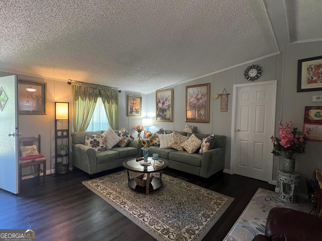 Photo of 166 Pebble Hills Road, Cochran, GA 31014 (MLS # 10852822)