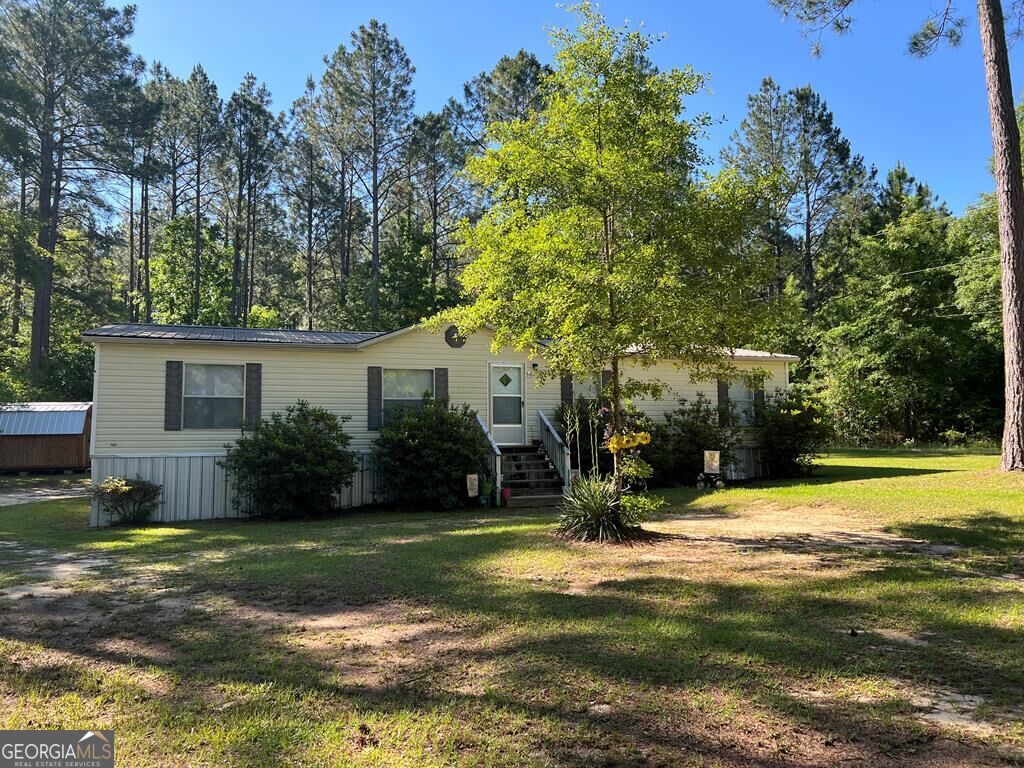 Photo of 166 Pebble Hills Road, Cochran, GA 31014 (MLS # 10852822)