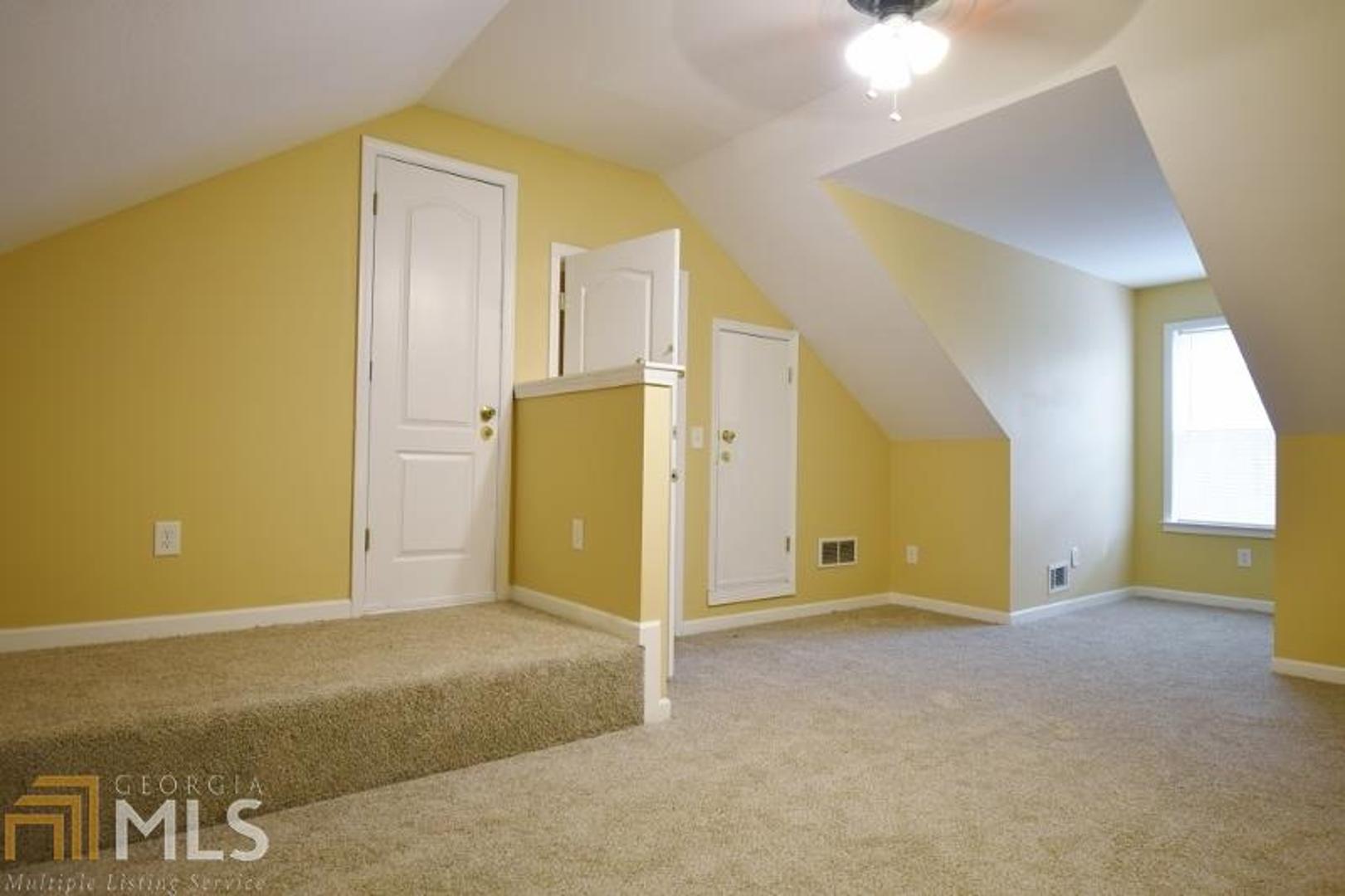 Stoney Brooke - Residential