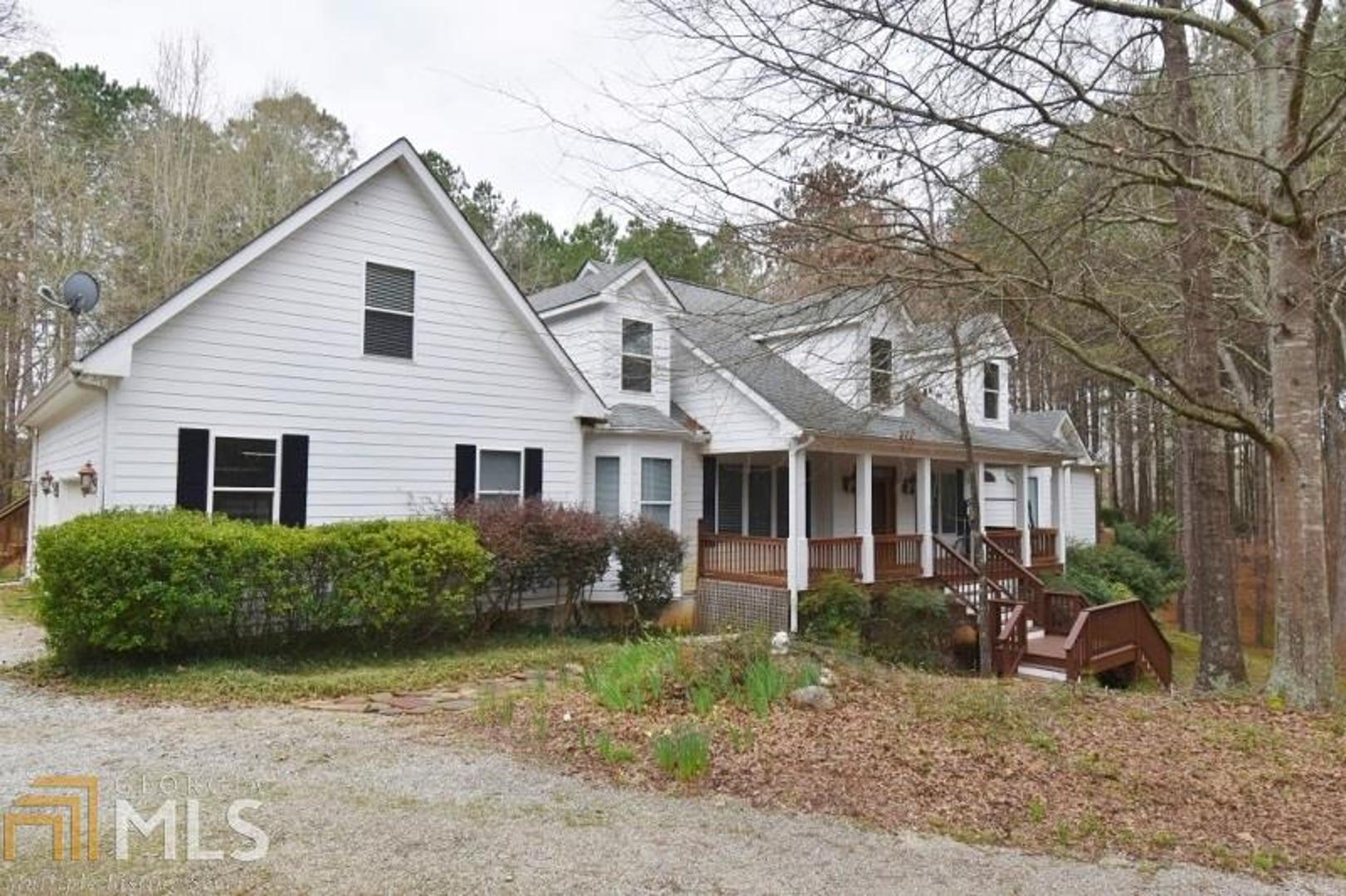 Stoney Brooke - Residential