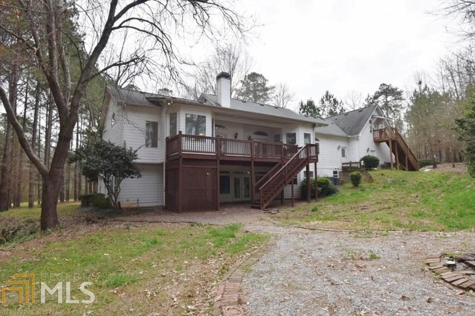 Stoney Brooke - Residential
