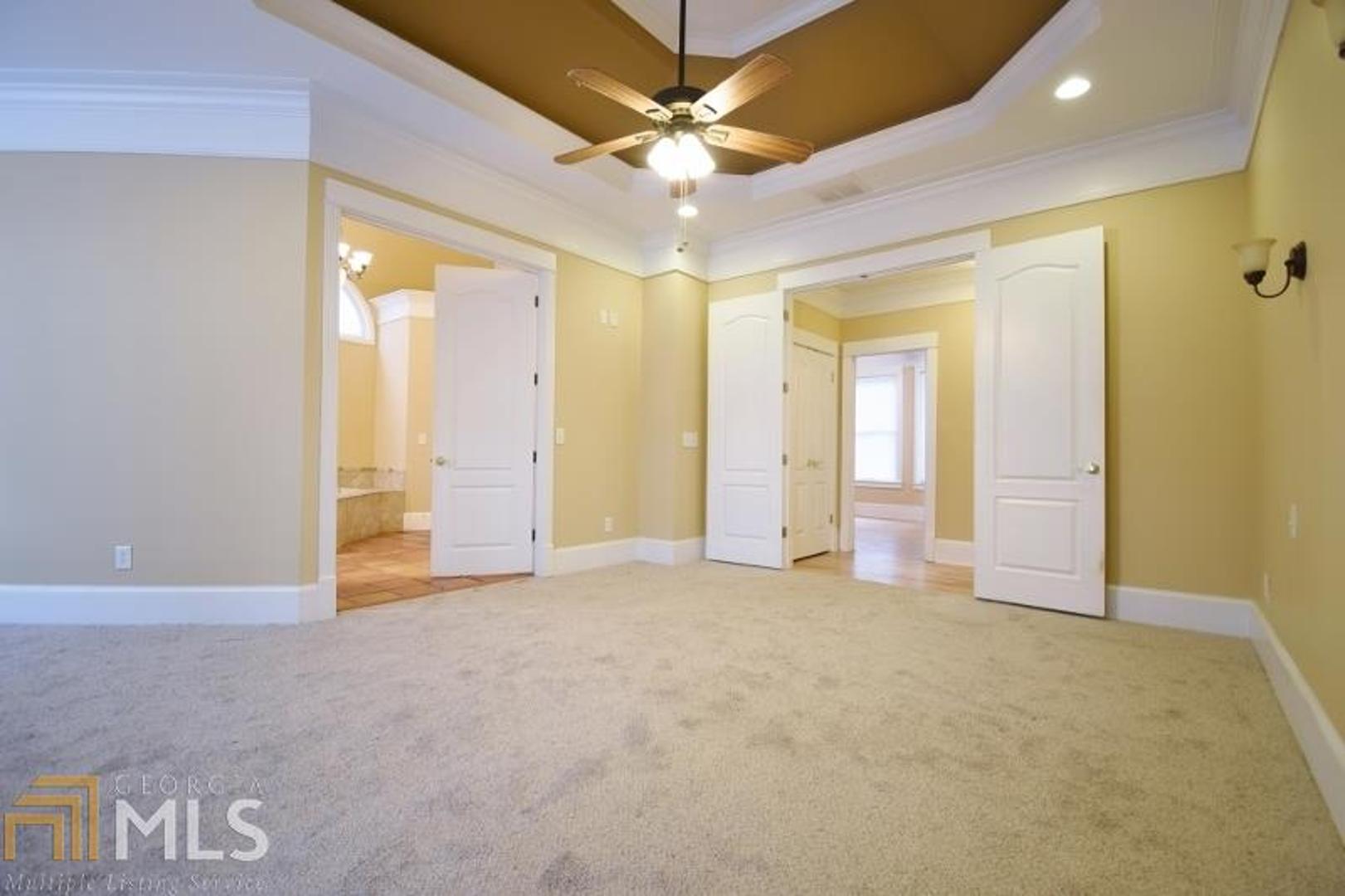 Stoney Brooke - Residential