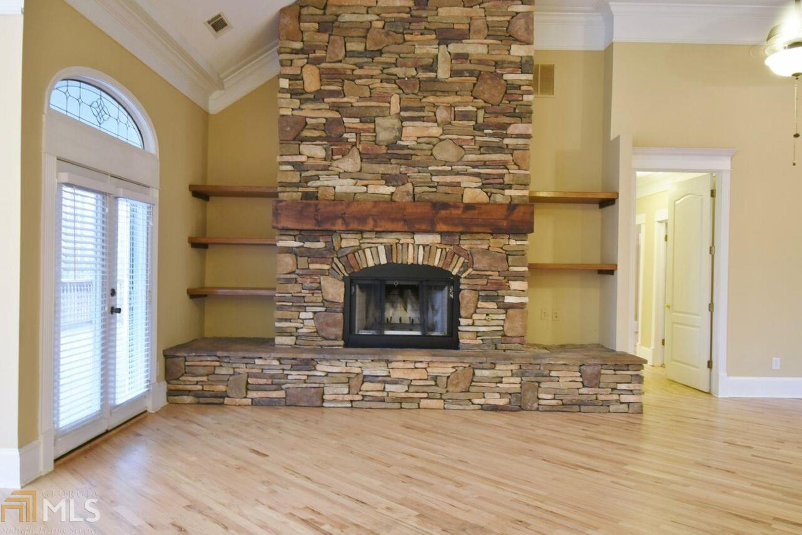 Stoney Brooke - Residential