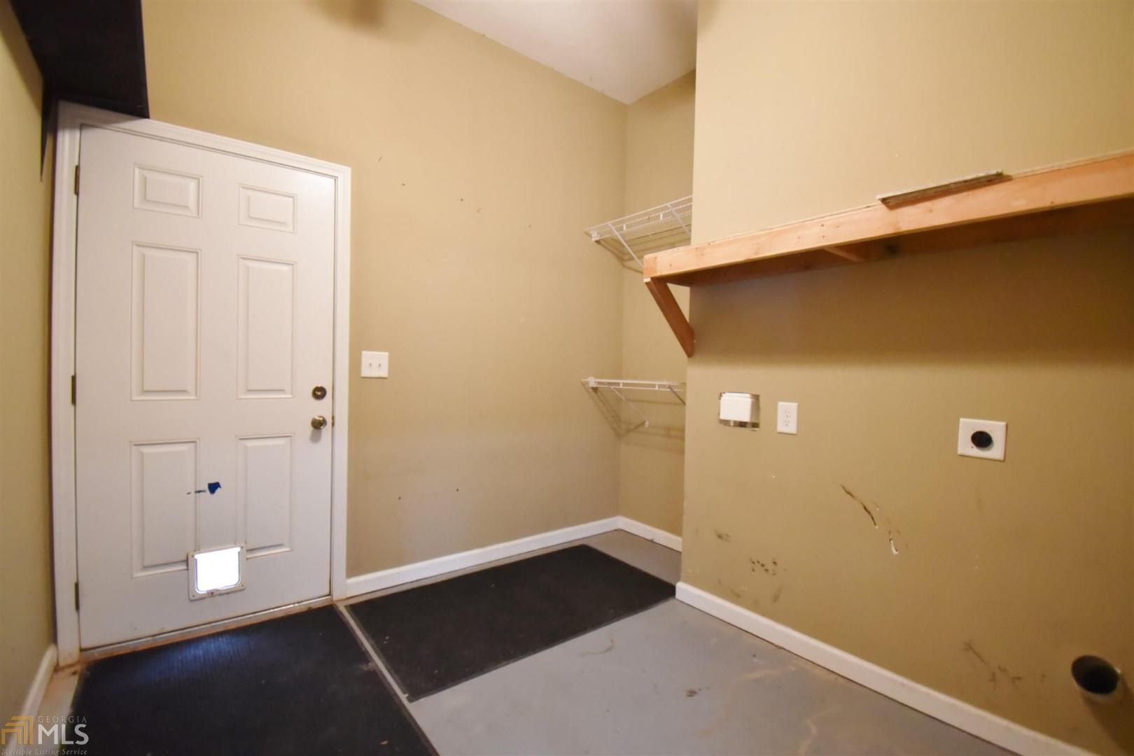 Stoney Brooke - Residential