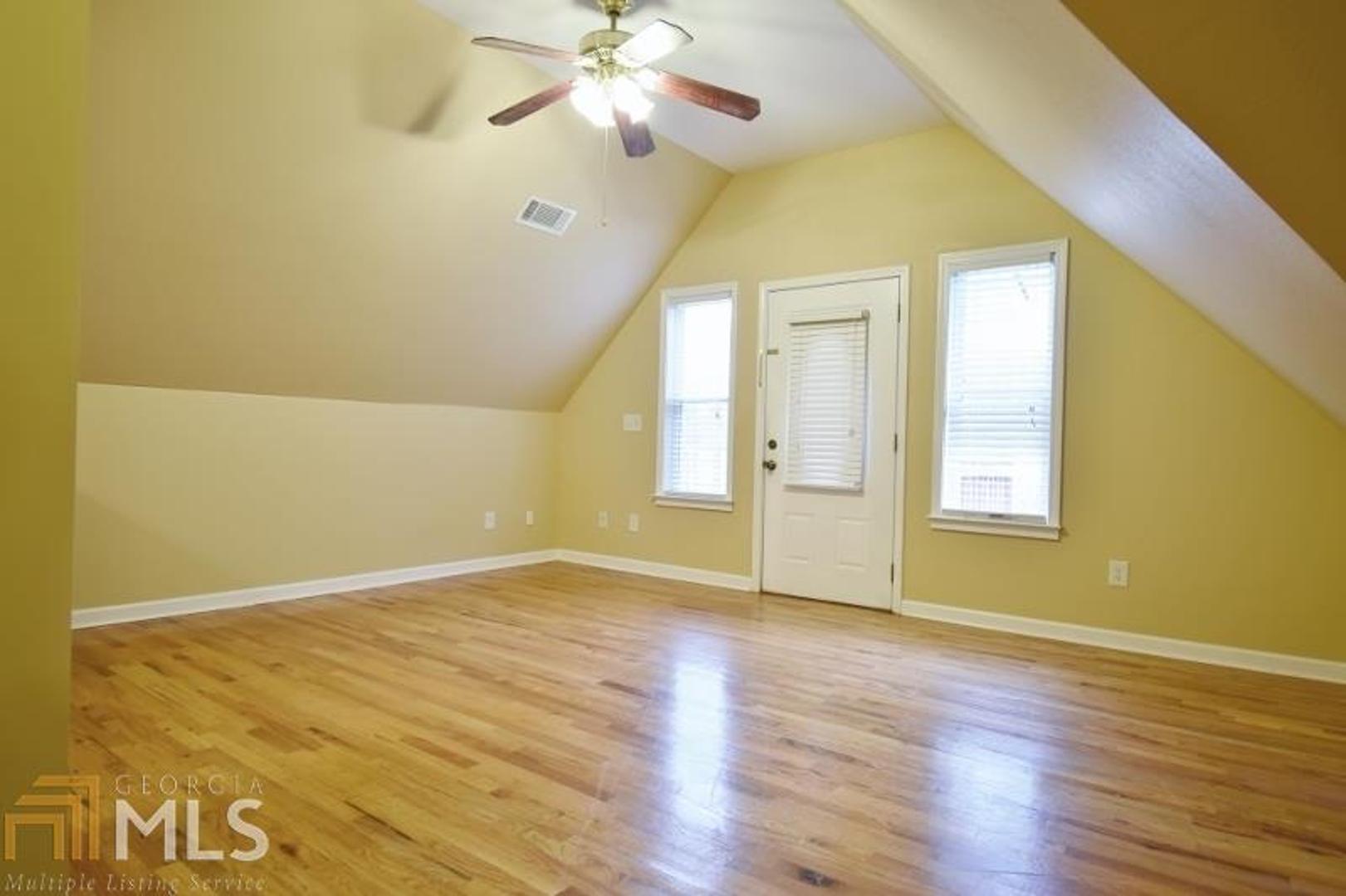 Stoney Brooke - Residential