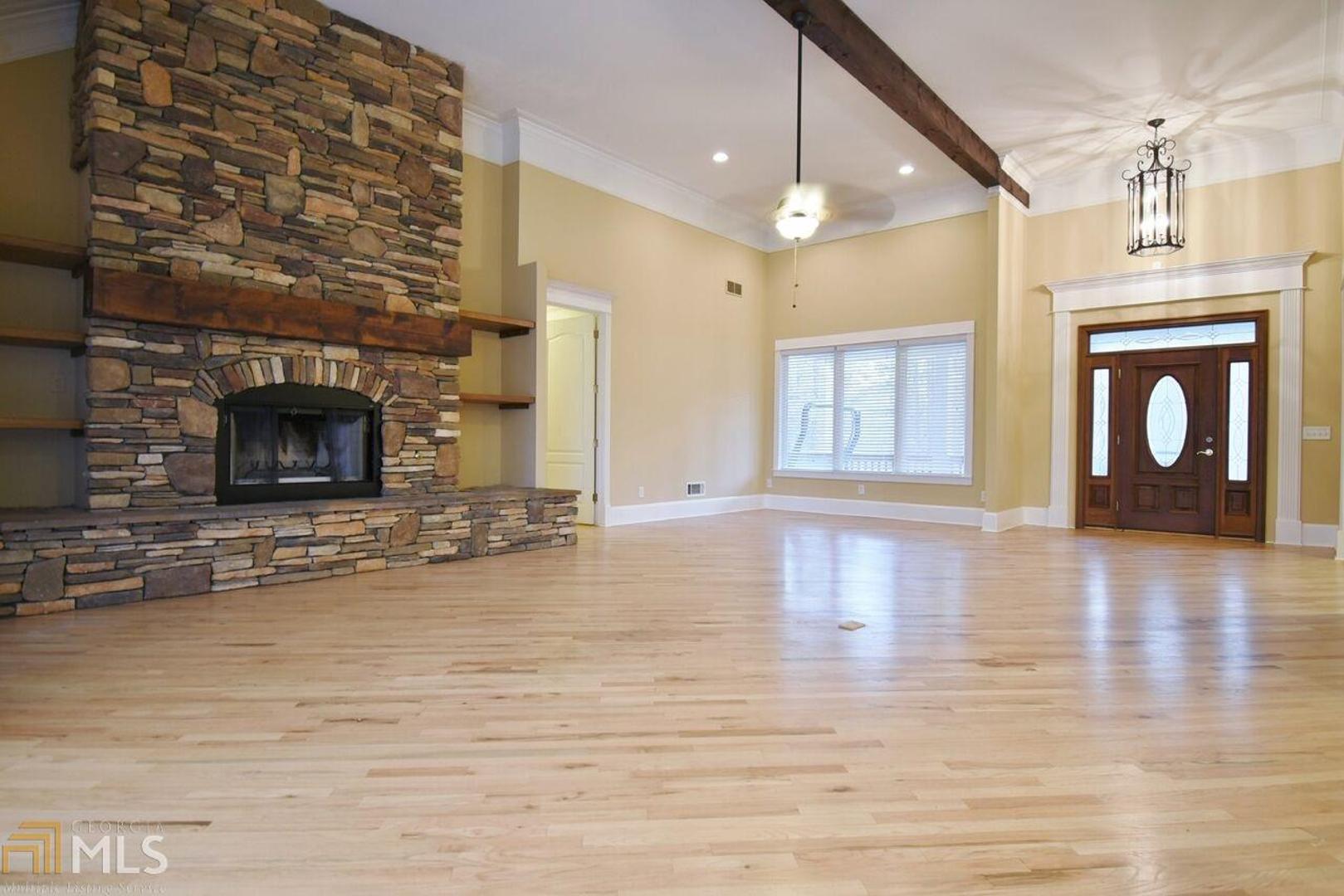 Stoney Brooke - Residential