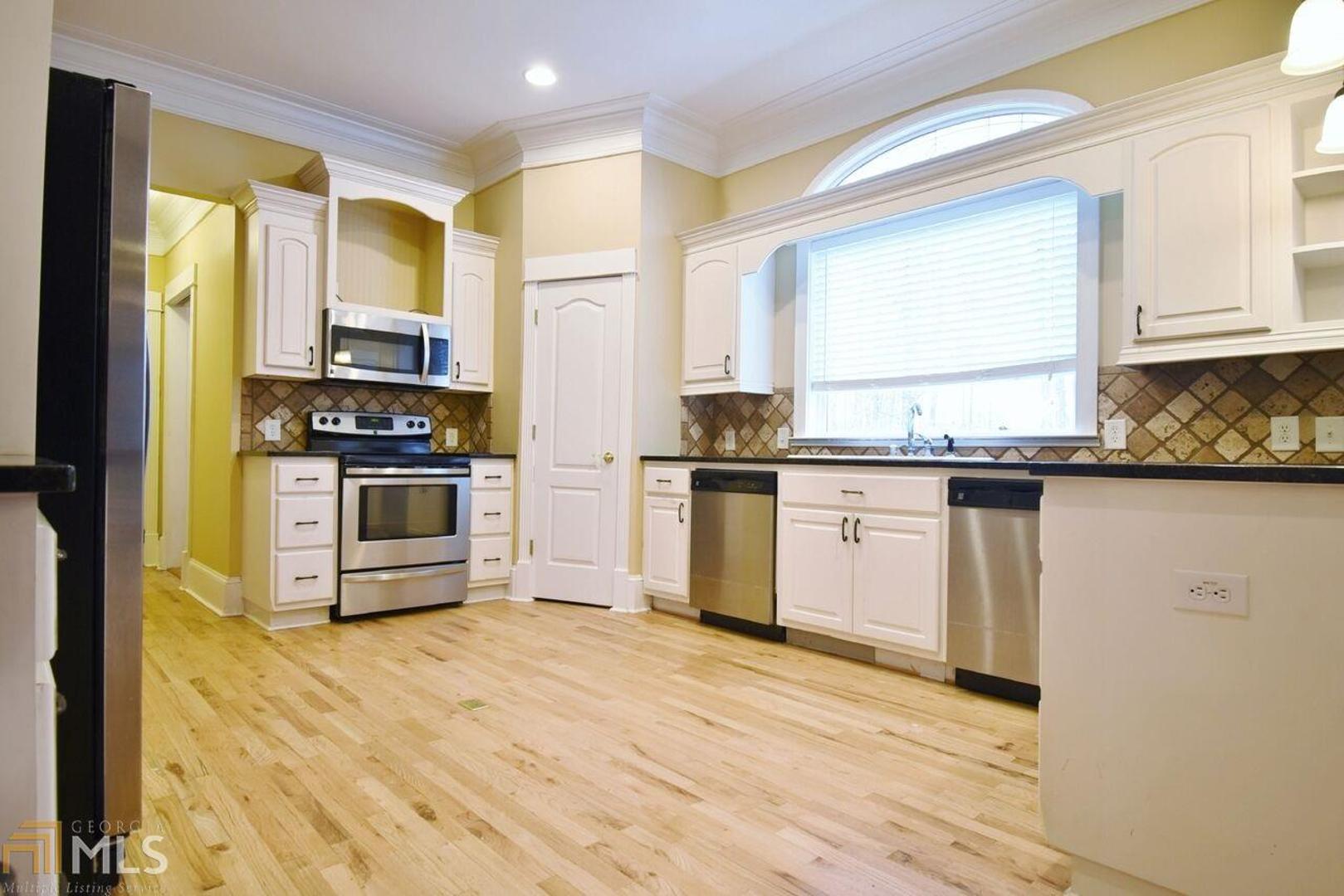 Stoney Brooke - Residential