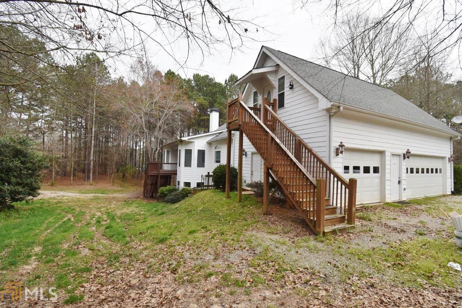 Stoney Brooke - Residential