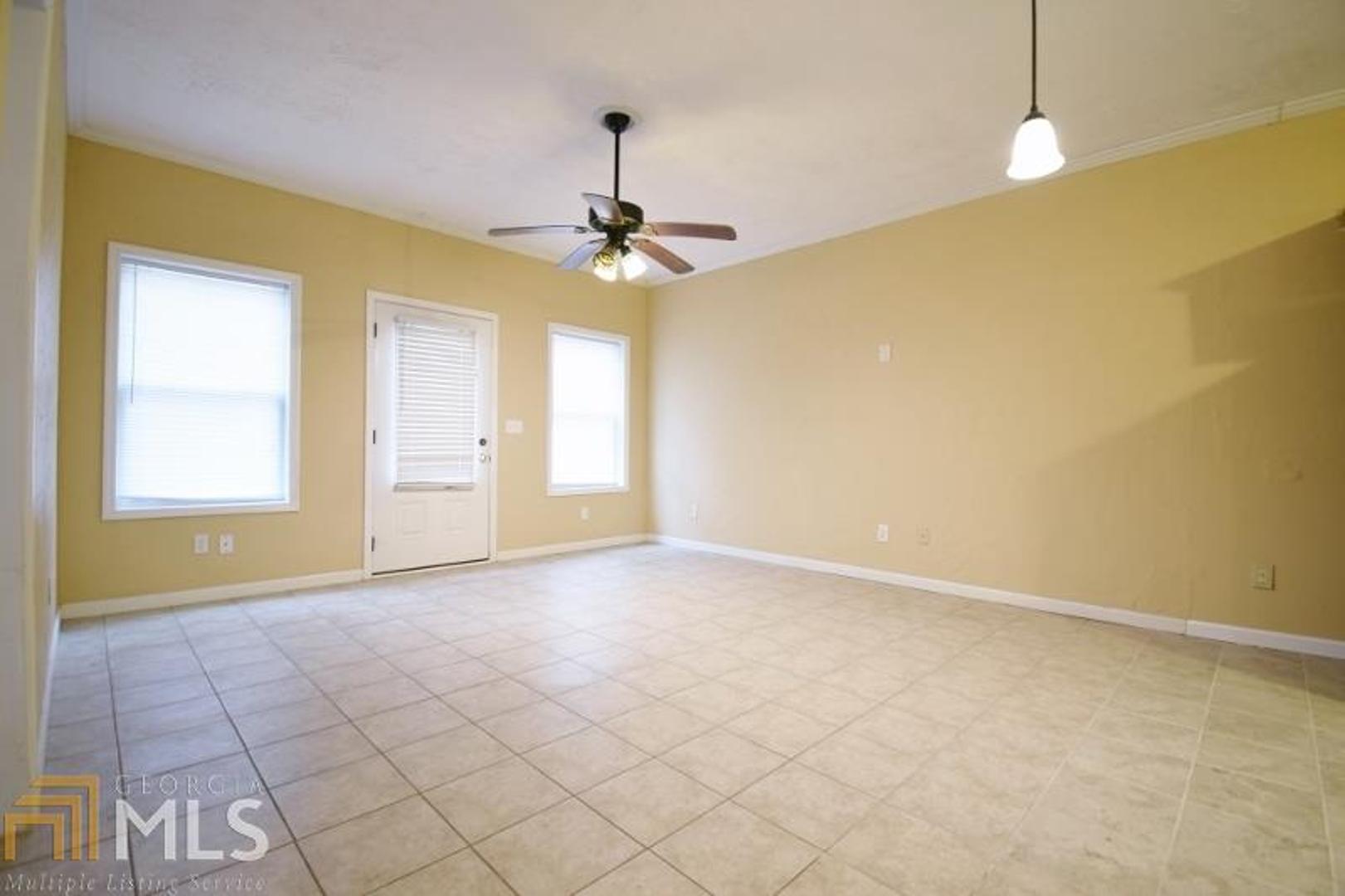 Stoney Brooke - Residential