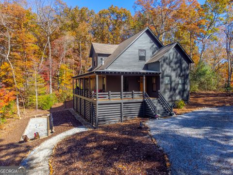 Photo of 258 Turtle Cove, Clayton, GA 30525 (MLS # 10673573)