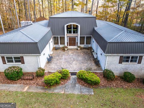 Photo of 1614 Beville Dr, Griffin, GA 30224 (MLS # 10652896)