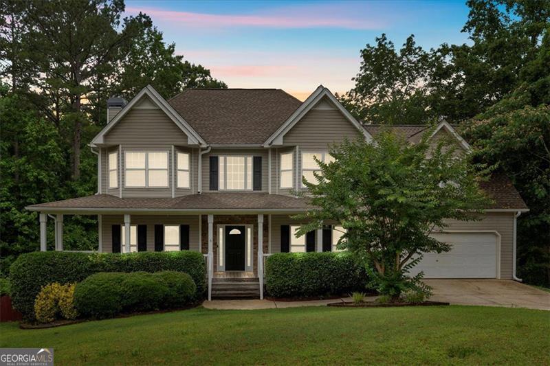 345 RIVERSTONE
