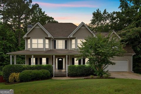 345 RIVERSTONE Hiram GA 30141