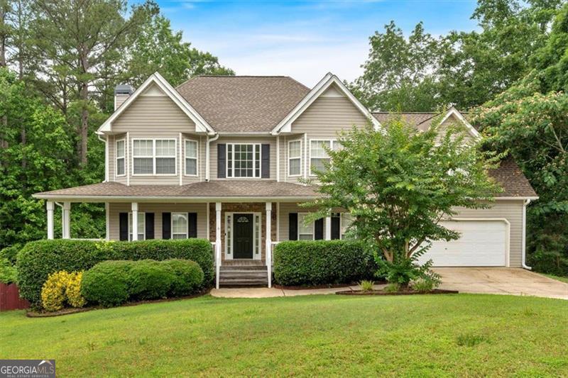 345 RIVERSTONE
