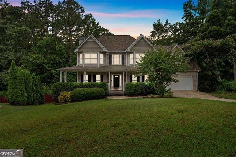 345 RIVERSTONE