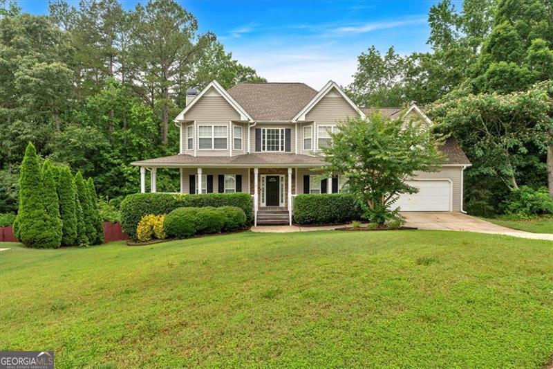 345 RIVERSTONE