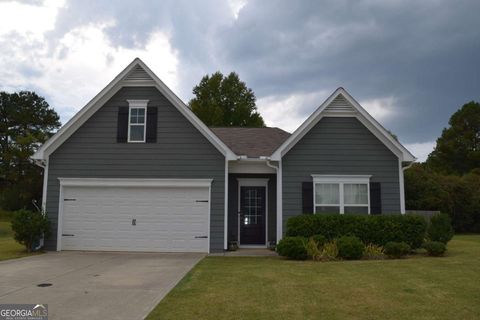 Photo of 51 Robin Road, Adairsville, GA 30103 (MLS # 10647493)