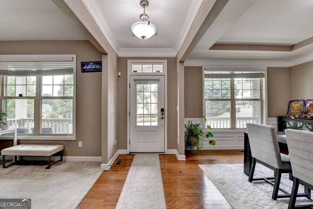 Photo of 6250 Beaver Bend Way, Cumming, GA 30040 (MLS # 10767228)
