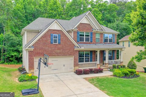 6250 Beaver Bend WAY Cumming GA 30040
