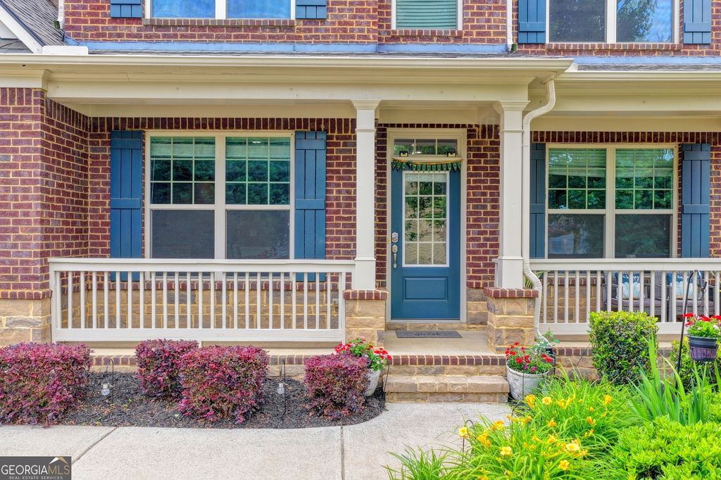 Photo of 6250 Beaver Bend Way, Cumming, GA 30040 (MLS # 10767228)